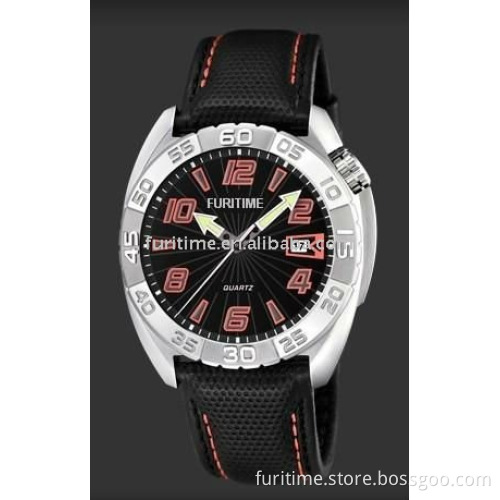 fashion Quartz watch